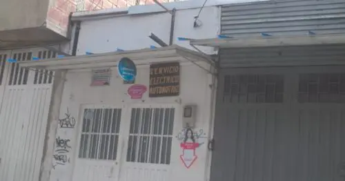 SERVICIO ELECTRICO AUTOMOTRIZ CARRERA 78F CON 43A BOGOTÁ SERVICIO ELECTRICO AUTOMOTRIZ CARRERA 78F CON 43A BOGOTÁ